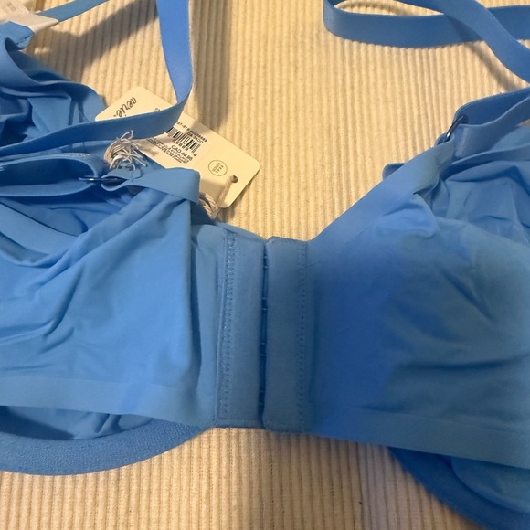 Aerie Smoothiez Full Coverage Bra 38DD NWT - Picture 7 of 7